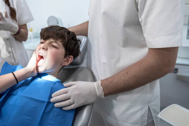 Best Emergency Dental Care for Broken or Chipped Teeth in Fountain, CO