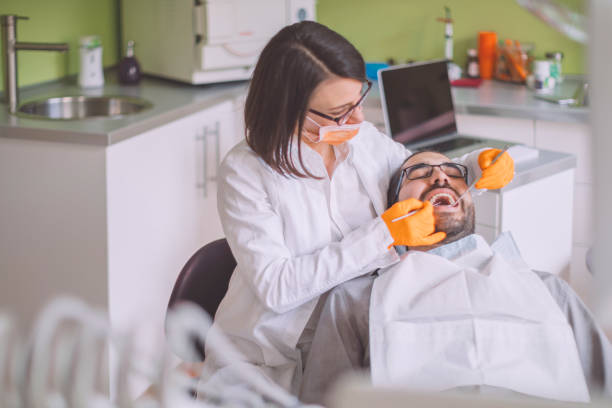 Best Cosmetic Emergency Dentistry in Fountain, CO