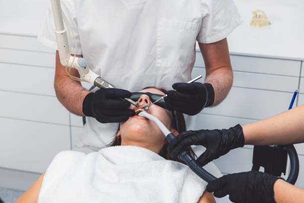 Best Emergency Treatment for Dental Infections or Abscesses in Fountain, CO